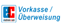 Vorkasse